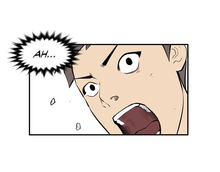 Raid Chapter 20 - 29