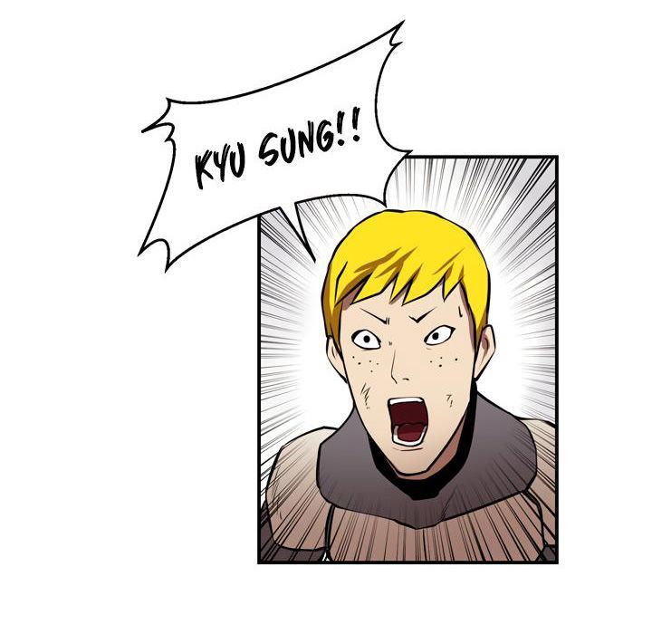 Raid Chapter 20 - 32