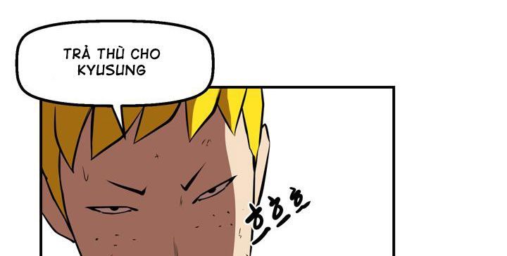 Raid Chapter 20 - 42