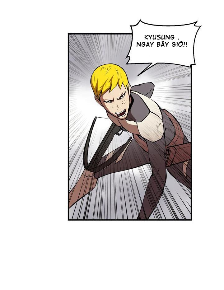Raid Chapter 20 - 7