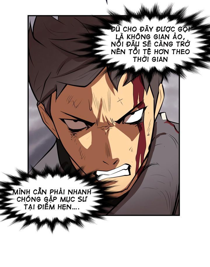 Raid Chapter 21 - 19
