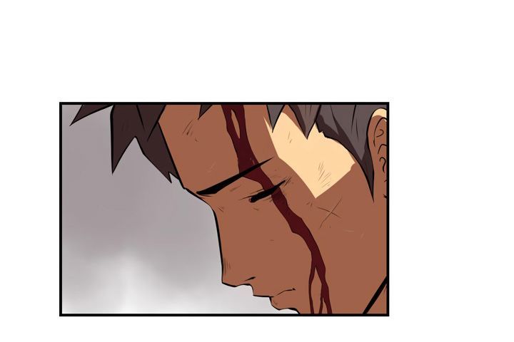 Raid Chapter 21 - 4