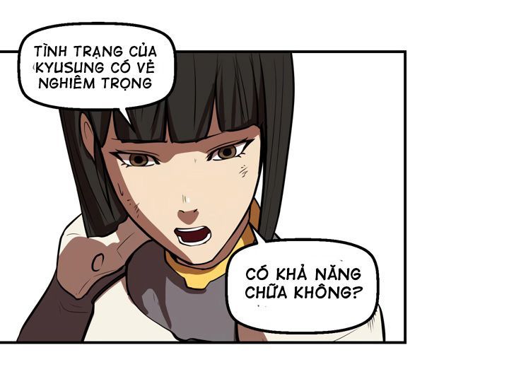 Raid Chapter 21 - 37