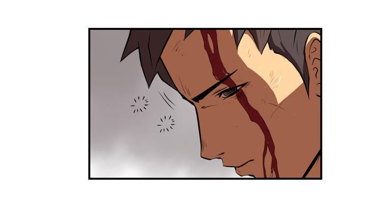 Raid Chapter 21 - 5