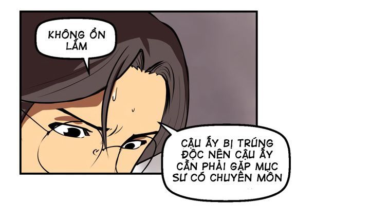 Raid Chapter 21 - 49