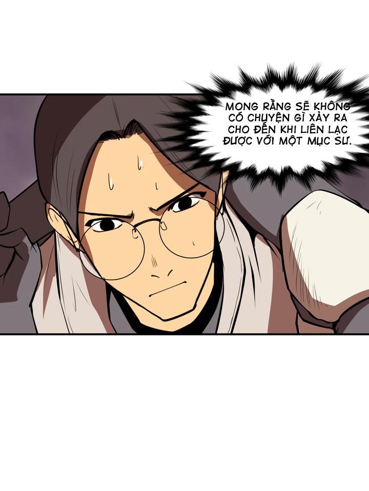 Raid Chapter 21 - 52