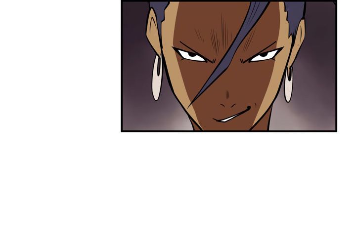 Raid Chapter 21 - 60