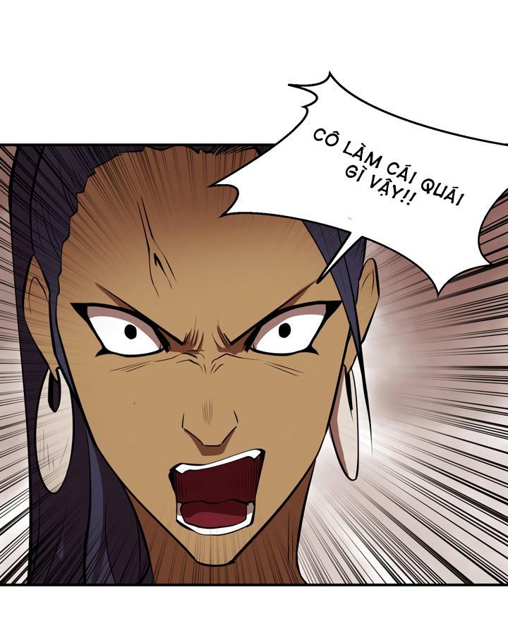 Raid Chapter 21 - 9