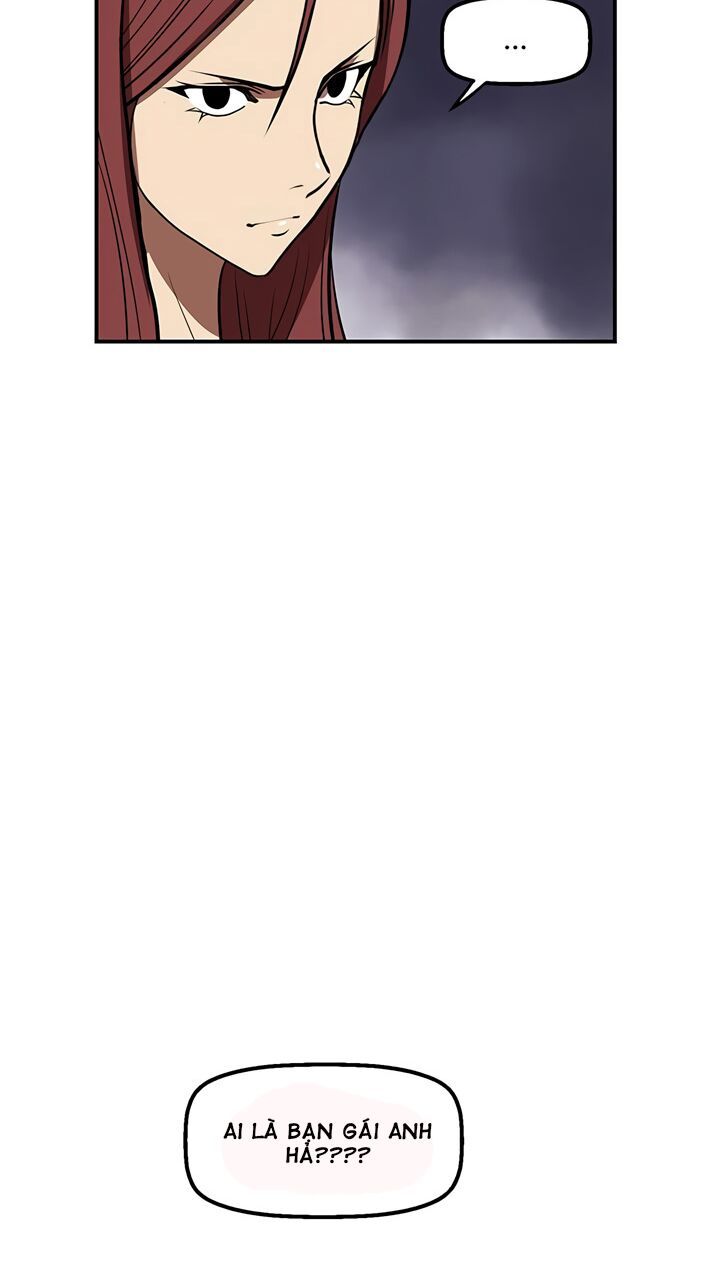 Raid Chapter 27 - 27