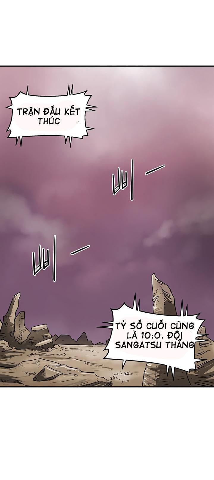 Raid Chapter 27 - 8
