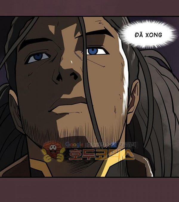 Raid Chapter 31.1 - 53