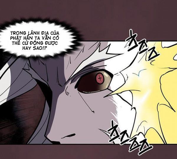 Raid Chapter 31.5 - 47