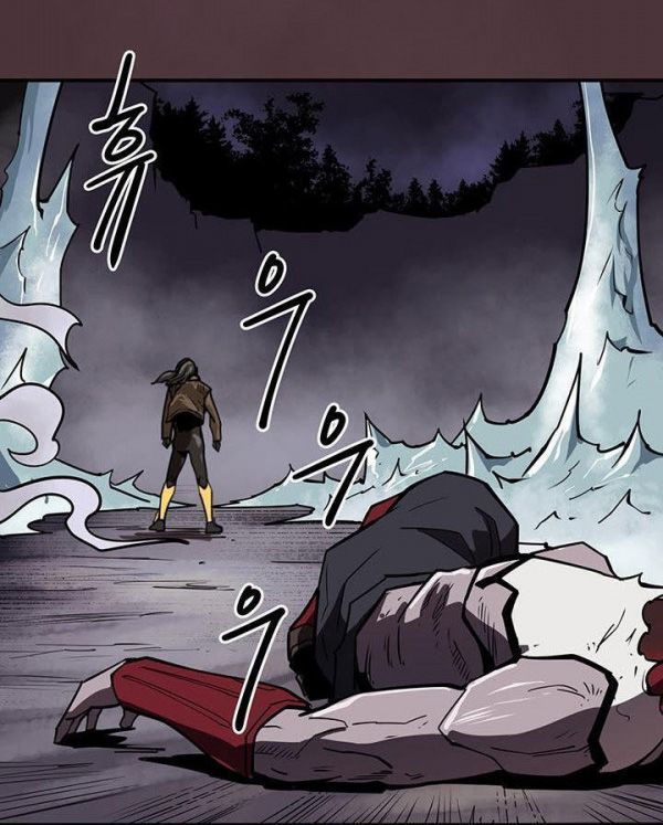 Raid Chapter 31.5 - 54