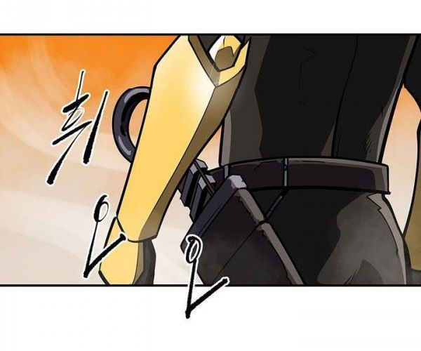 Raid Chapter 31.5 - 77