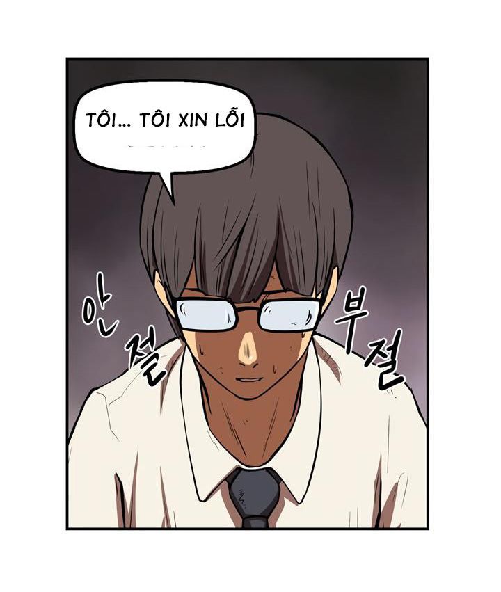 Raid Chapter 31 - 5