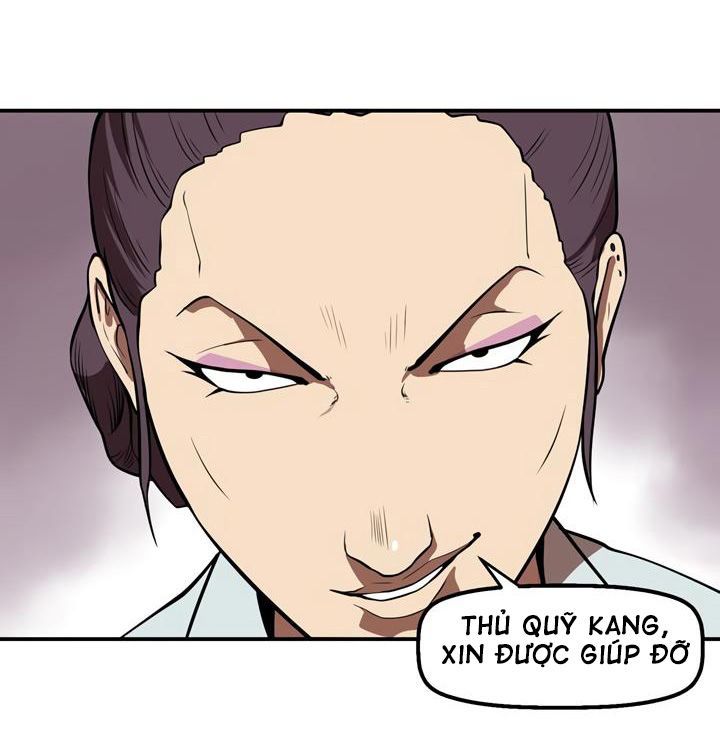Raid Chapter 31 - 41