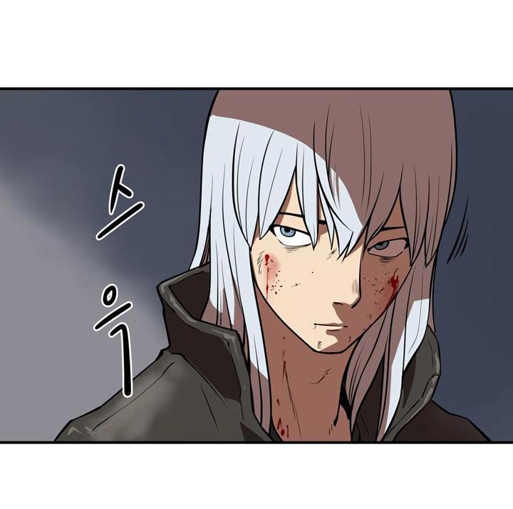 Raid Chapter 31 - 53