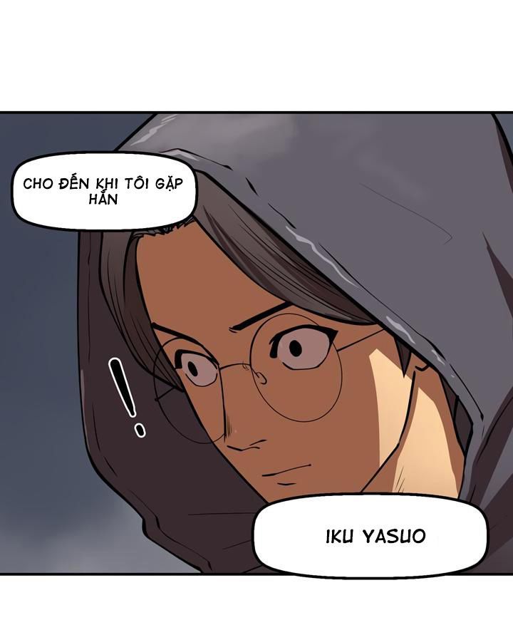 Raid Chapter 31 - 58