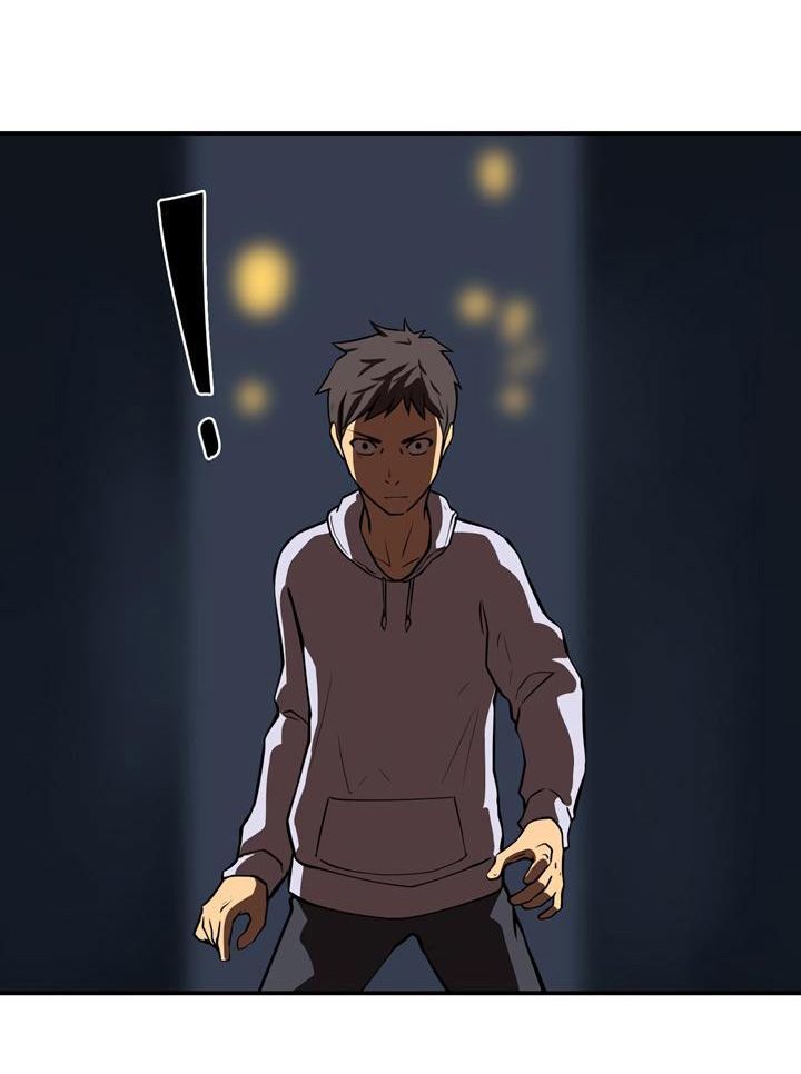 Raid Chapter 31 - 76