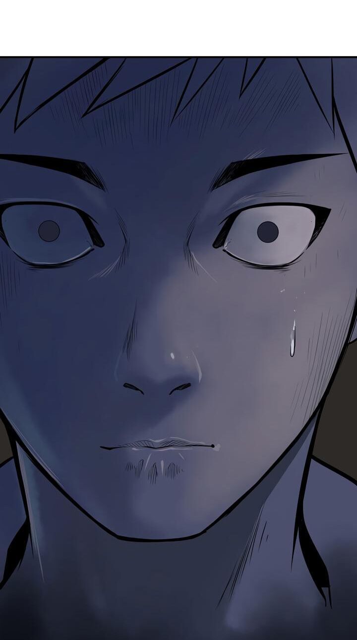 Raid Chapter 34 - 5