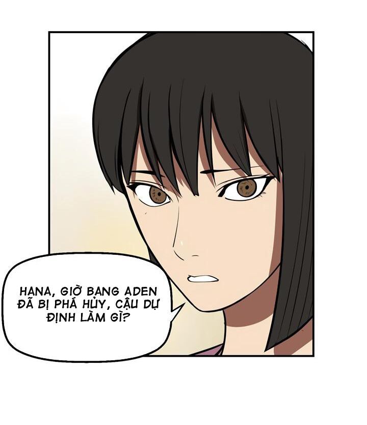 Raid Chapter 34 - 49