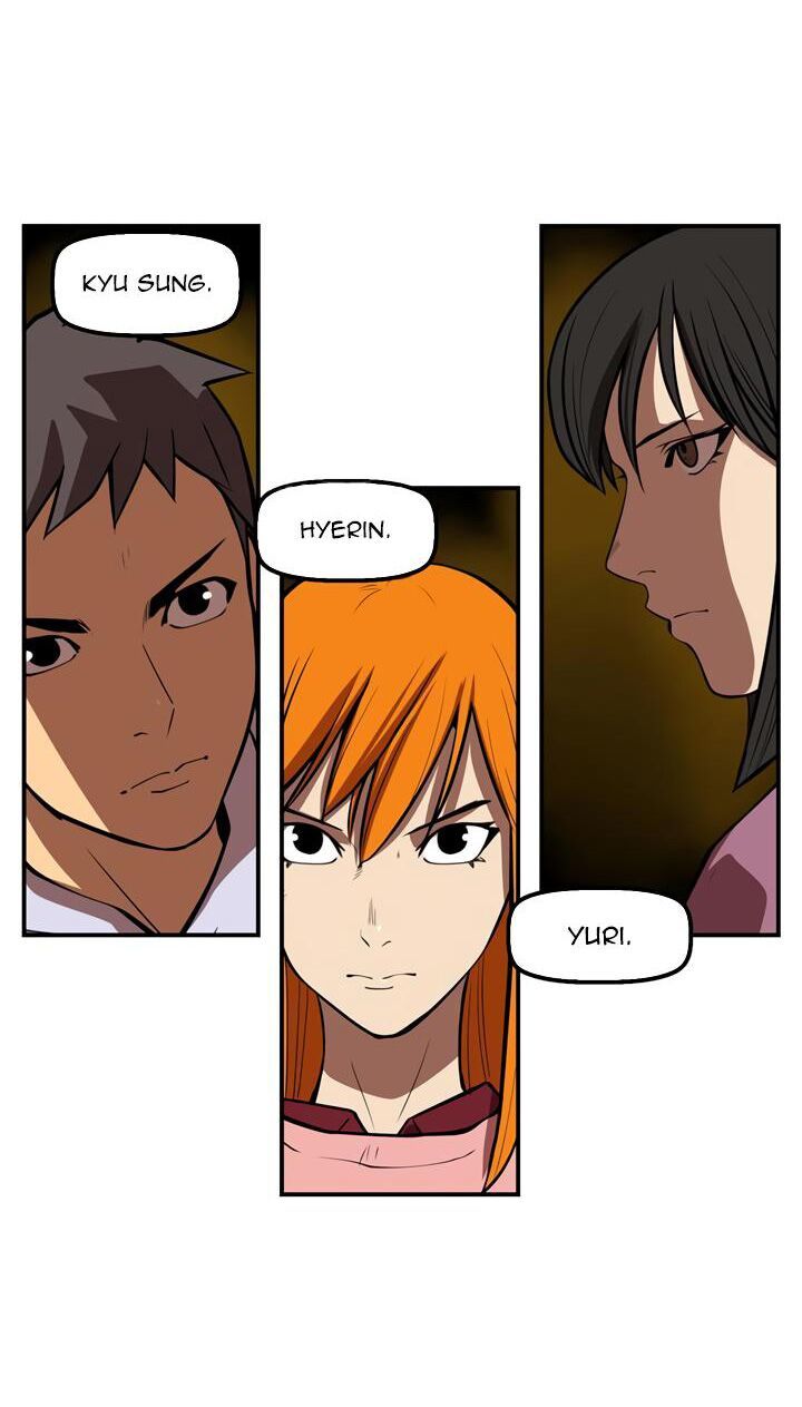 Raid Chapter 34 - 53