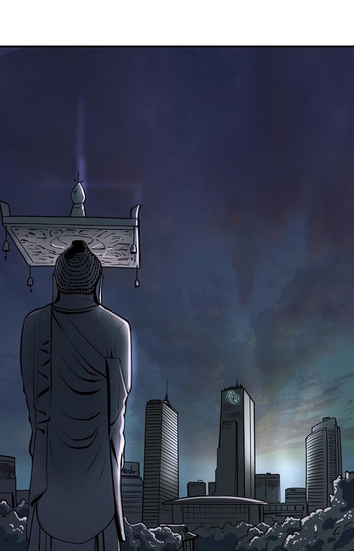 Raid Chapter 35 - 27