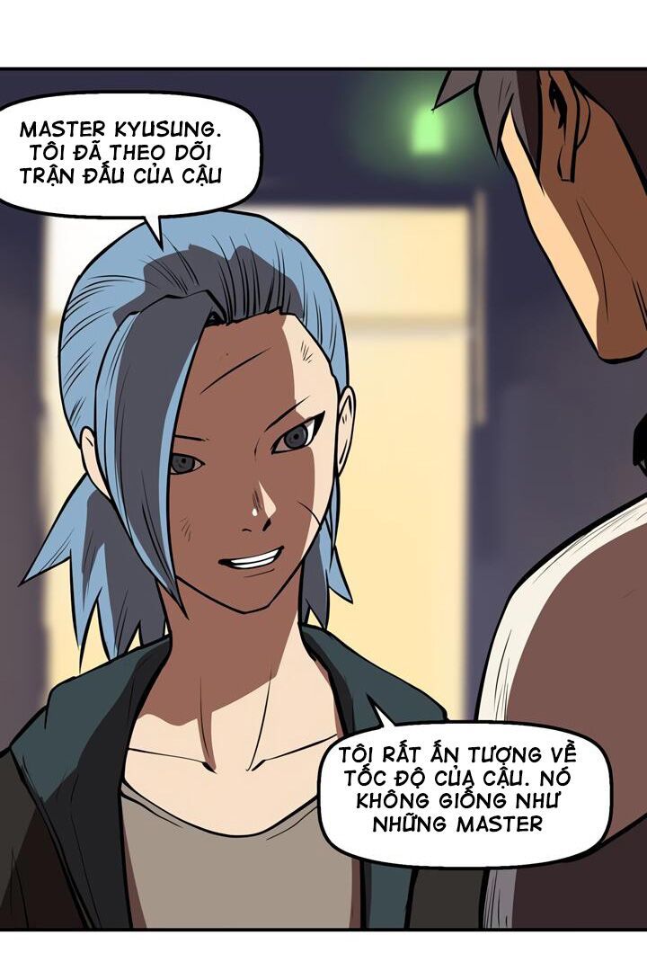 Raid Chapter 35 - 55