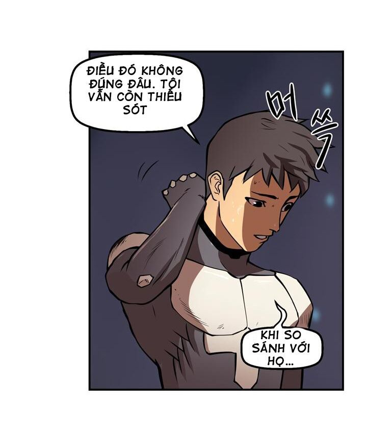 Raid Chapter 35 - 56
