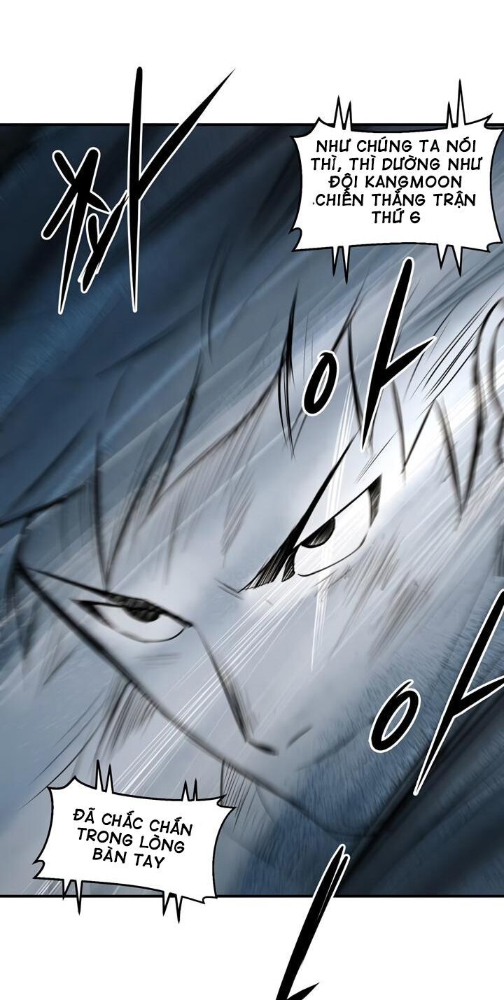 Raid Chapter 35 - 9