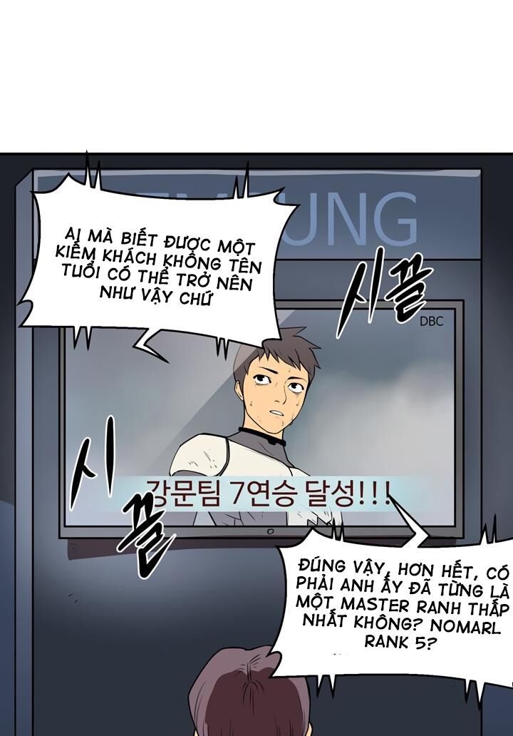 Raid Chapter 37 - 51