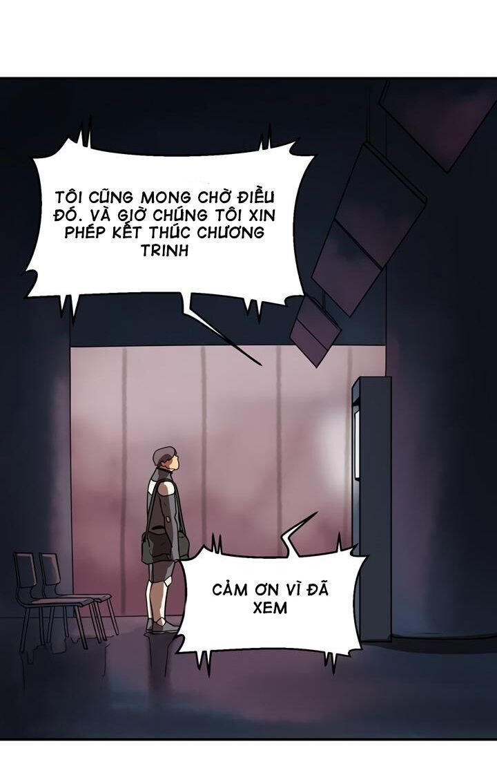 Raid Chapter 37 - 54