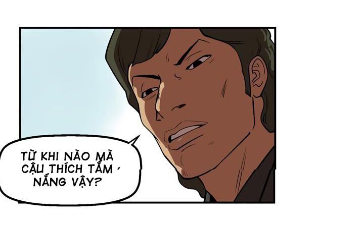 Raid Chapter 37 - 58