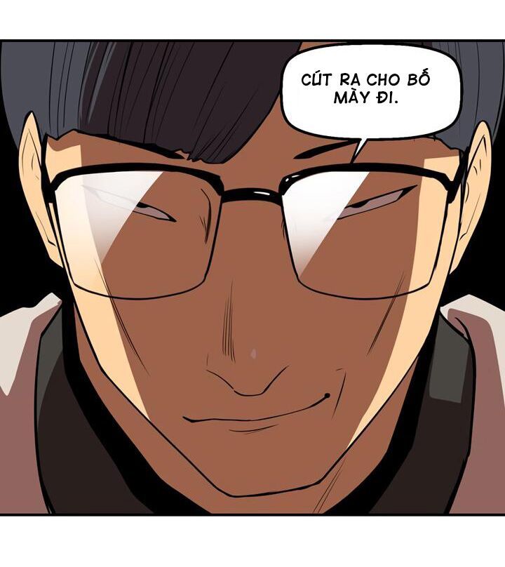 Raid Chapter 37 - 7