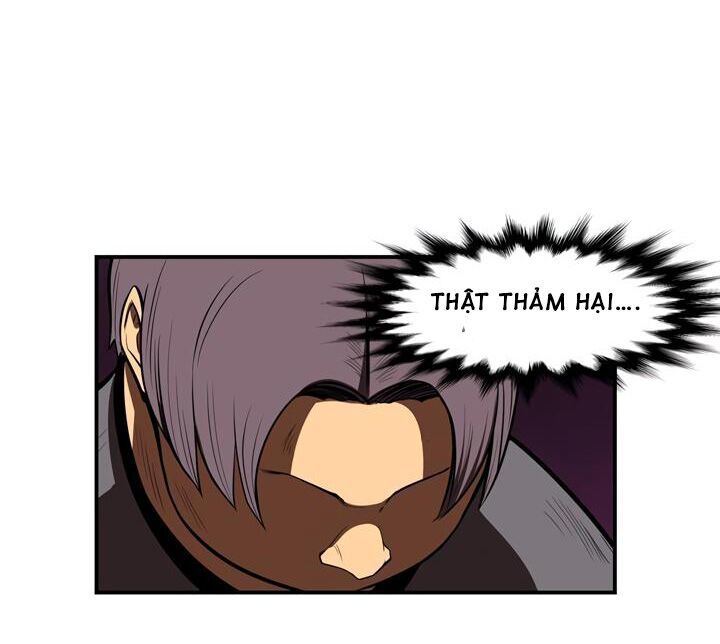 Raid Chapter 37 - 8