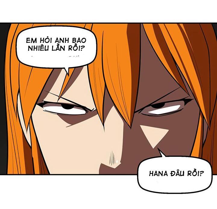 Raid Chapter 38 - 22