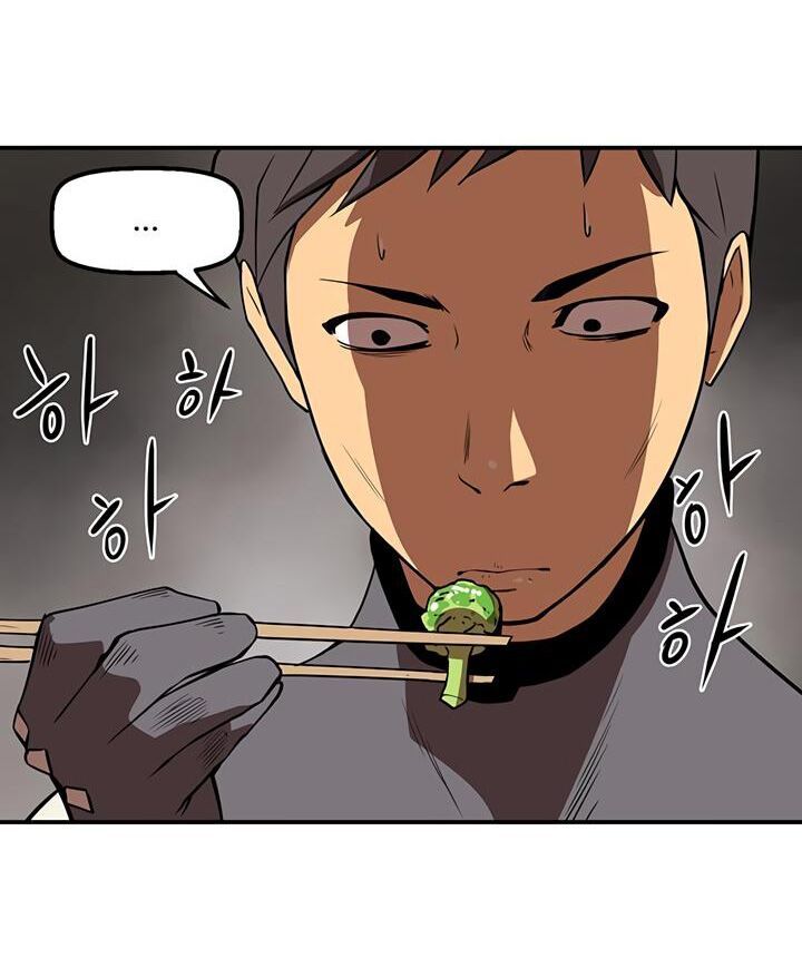 Raid Chapter 38 - 30
