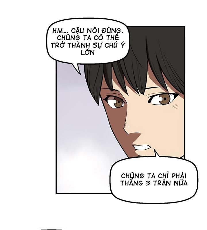 Raid Chapter 38 - 32