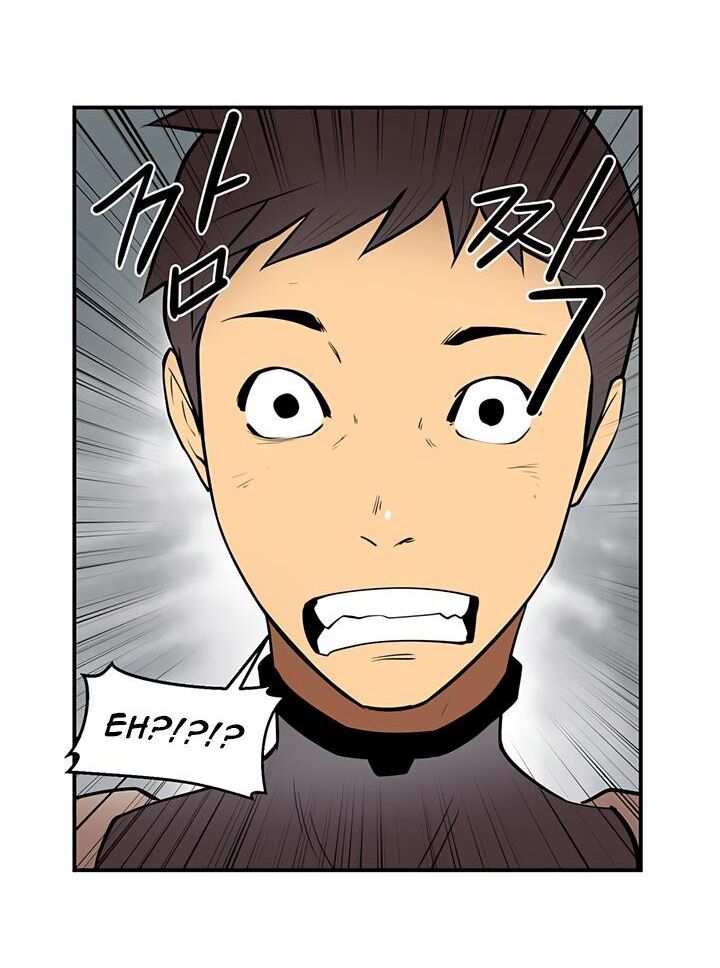 Raid Chapter 38 - 39