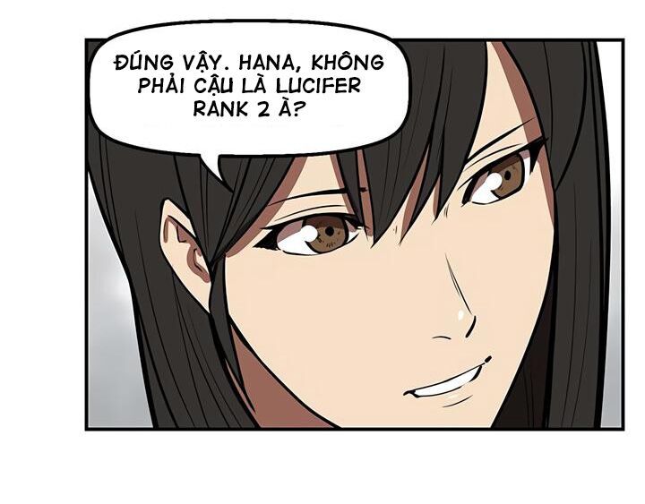 Raid Chapter 38 - 41