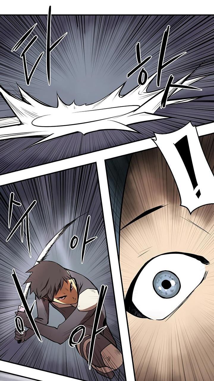 Raid Chapter 38 - 48