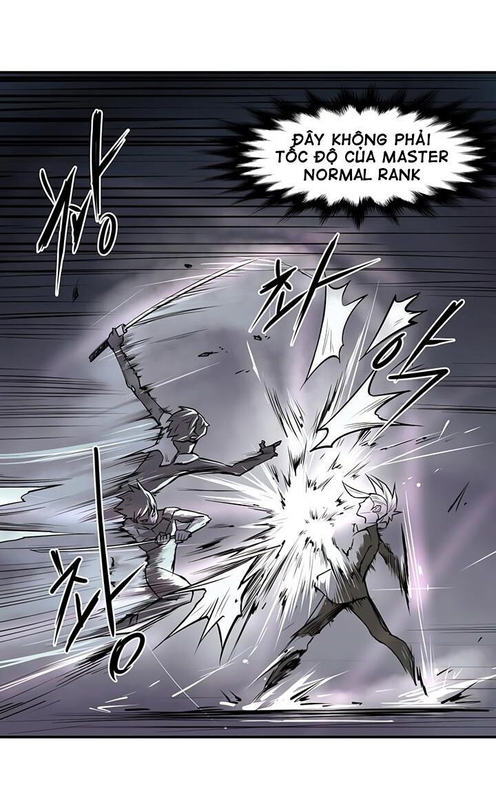 Raid Chapter 38 - 50