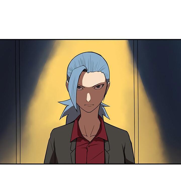 Raid Chapter 38 - 6