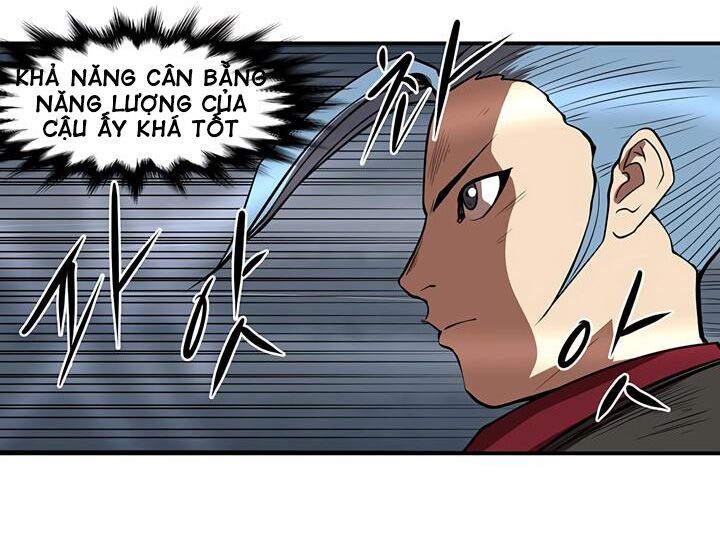 Raid Chapter 38 - 51