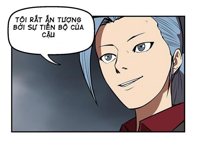 Raid Chapter 38 - 69