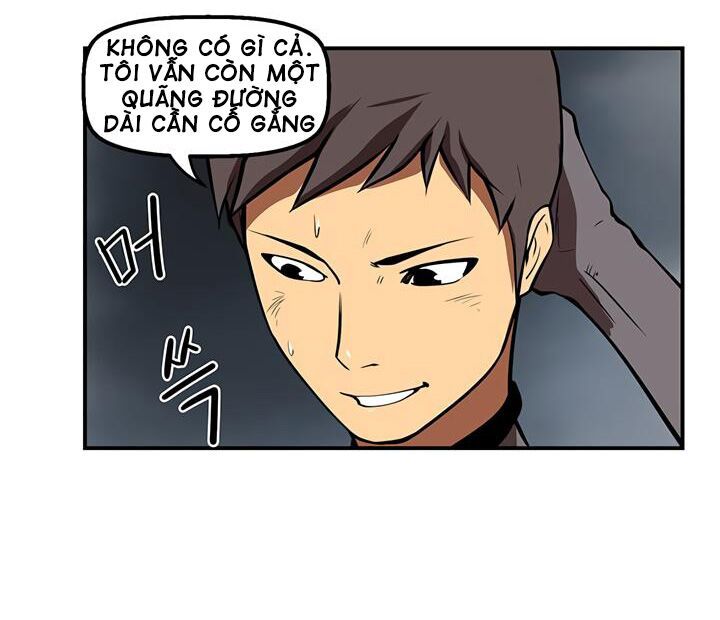 Raid Chapter 38 - 70
