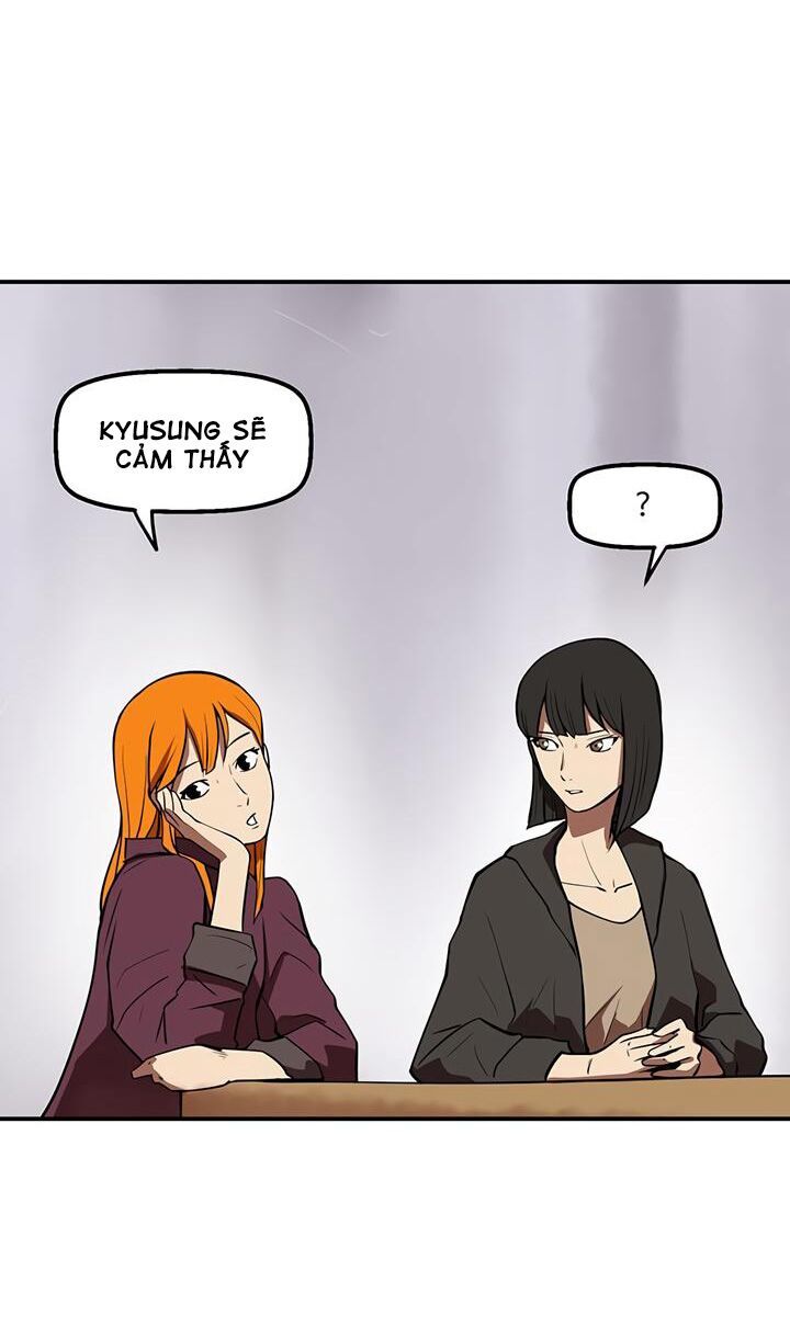 Raid Chapter 38 - 72