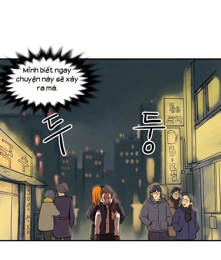 Raid Chapter 4 - 31