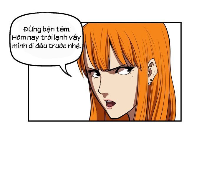 Raid Chapter 4 - 6