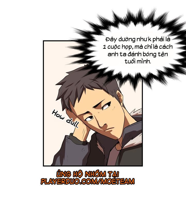 Raid Chapter 4 - 51